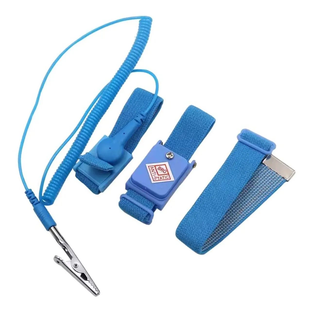 Pulseira anti estática  - Foto 3
