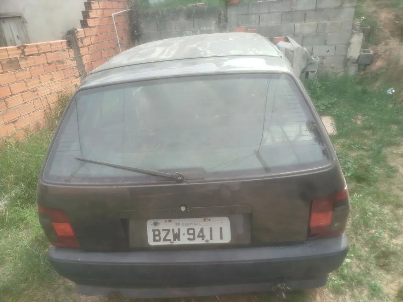 Fiat Tipo 1.6 I.e. 2P E 4P 1995 - Foto 3
