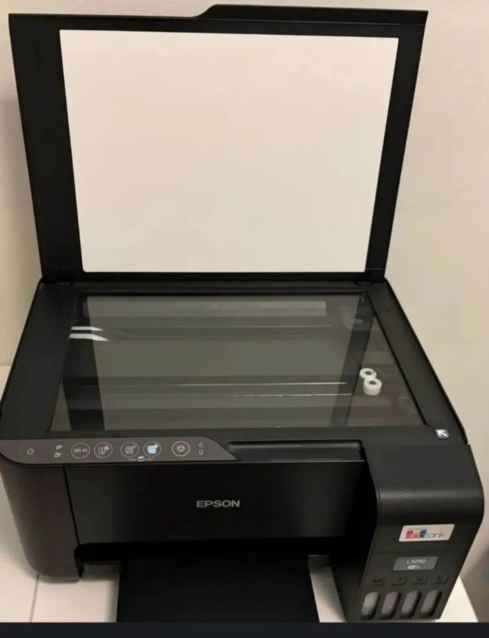 Multifuncional Epson ecotank L3250 - Foto 3