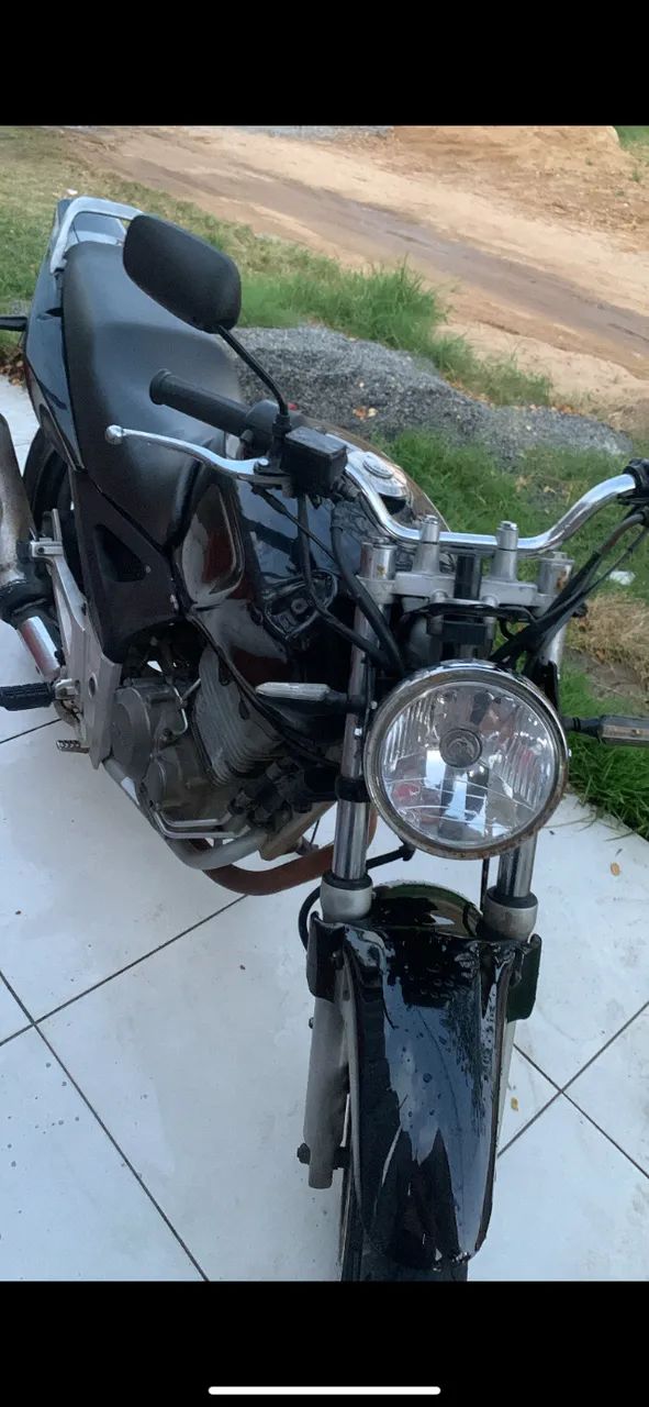 Vendo ou troco - Foto 2