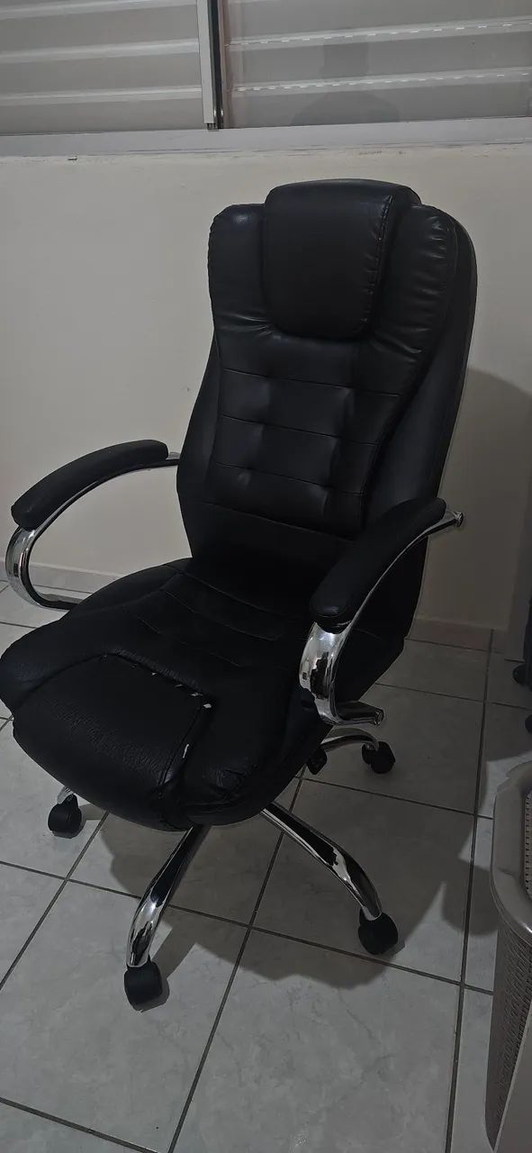 Cadeira de escritório 