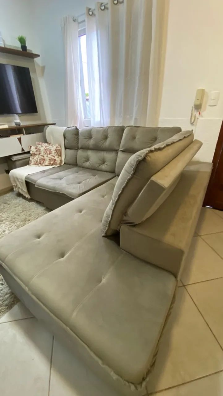 Sofá  - Foto 2