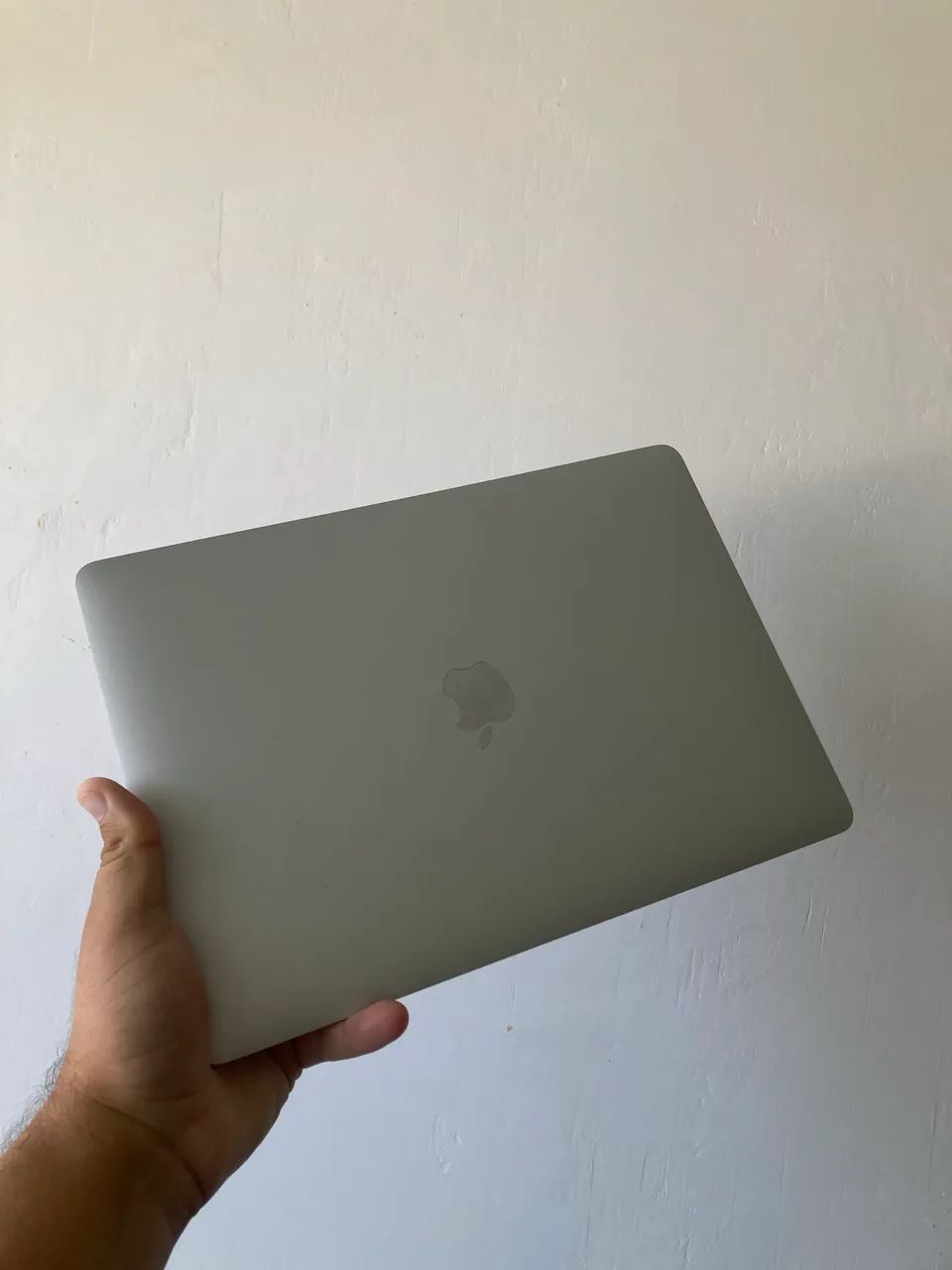 MacBook Air 2018 - Foto 4
