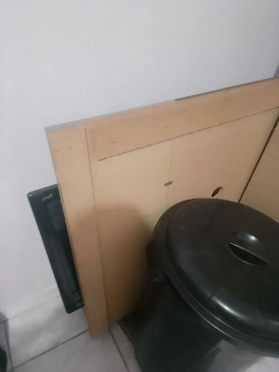 Painel para tv  - Foto 2