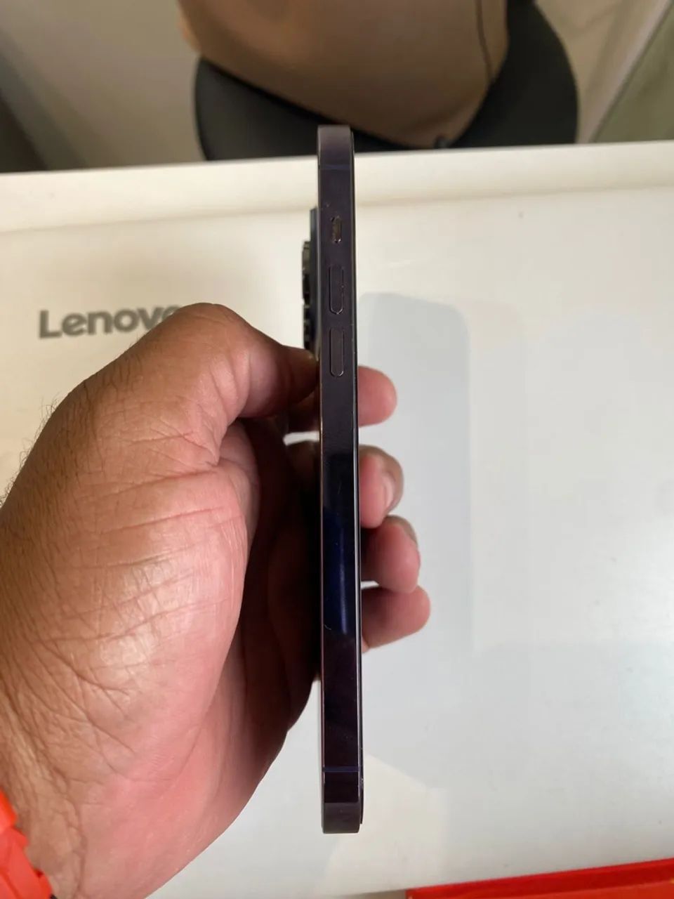 Iphone 14 pro max - Foto 4
