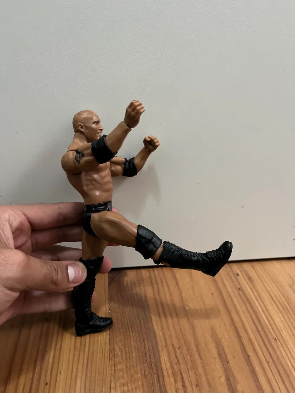 BONECO WWE - Foto 5