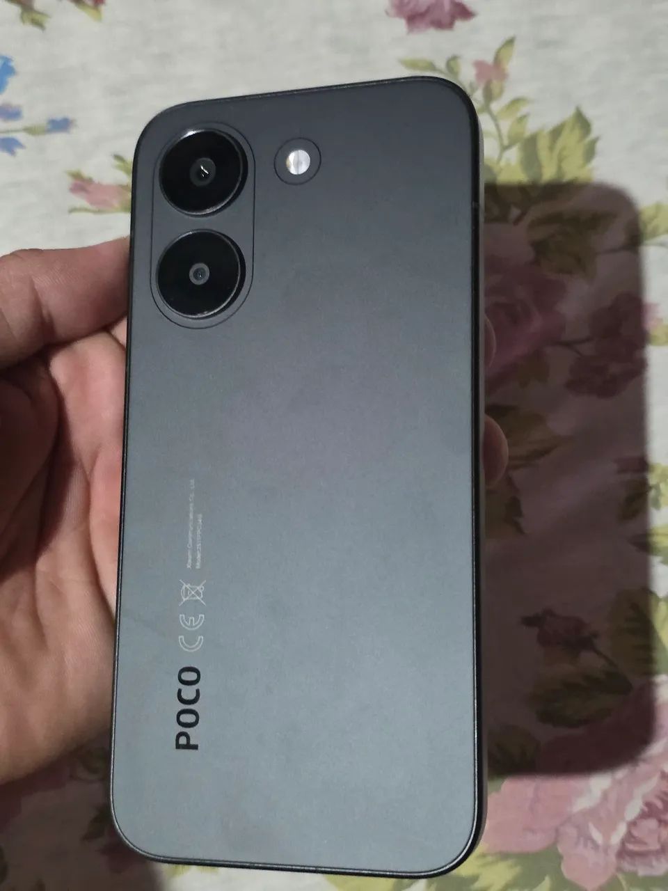 POCO X8 PRO 256GB - Foto 4
