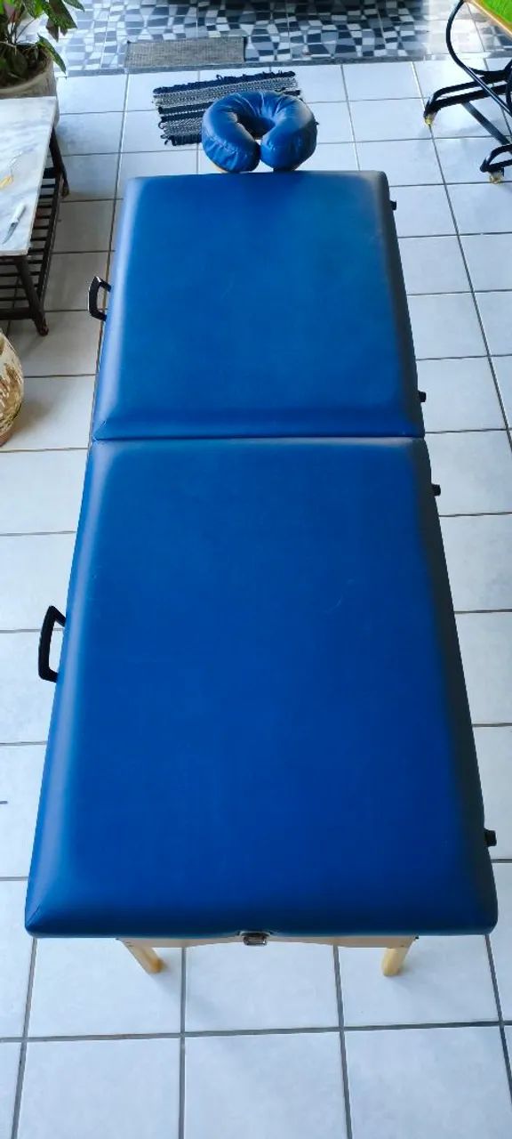Maca de massagem portátil  - Foto 4