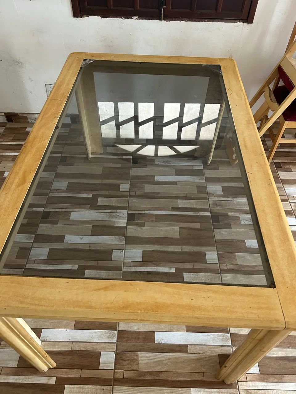 Mesa de jantar  - Foto 5