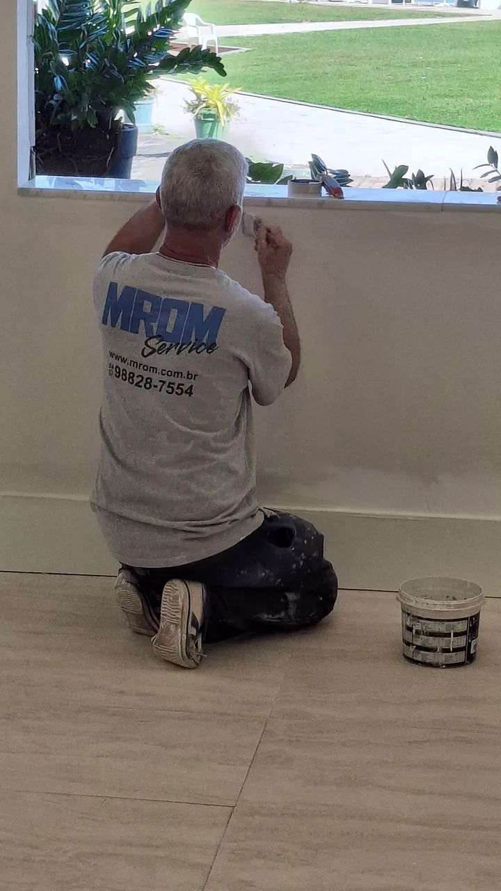 MARCOS OLIVEIRA PINTURAS  - Foto 2