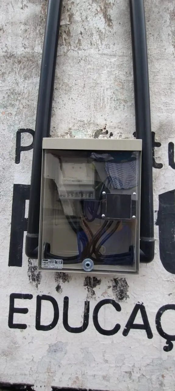 Eletricista  - Foto 2