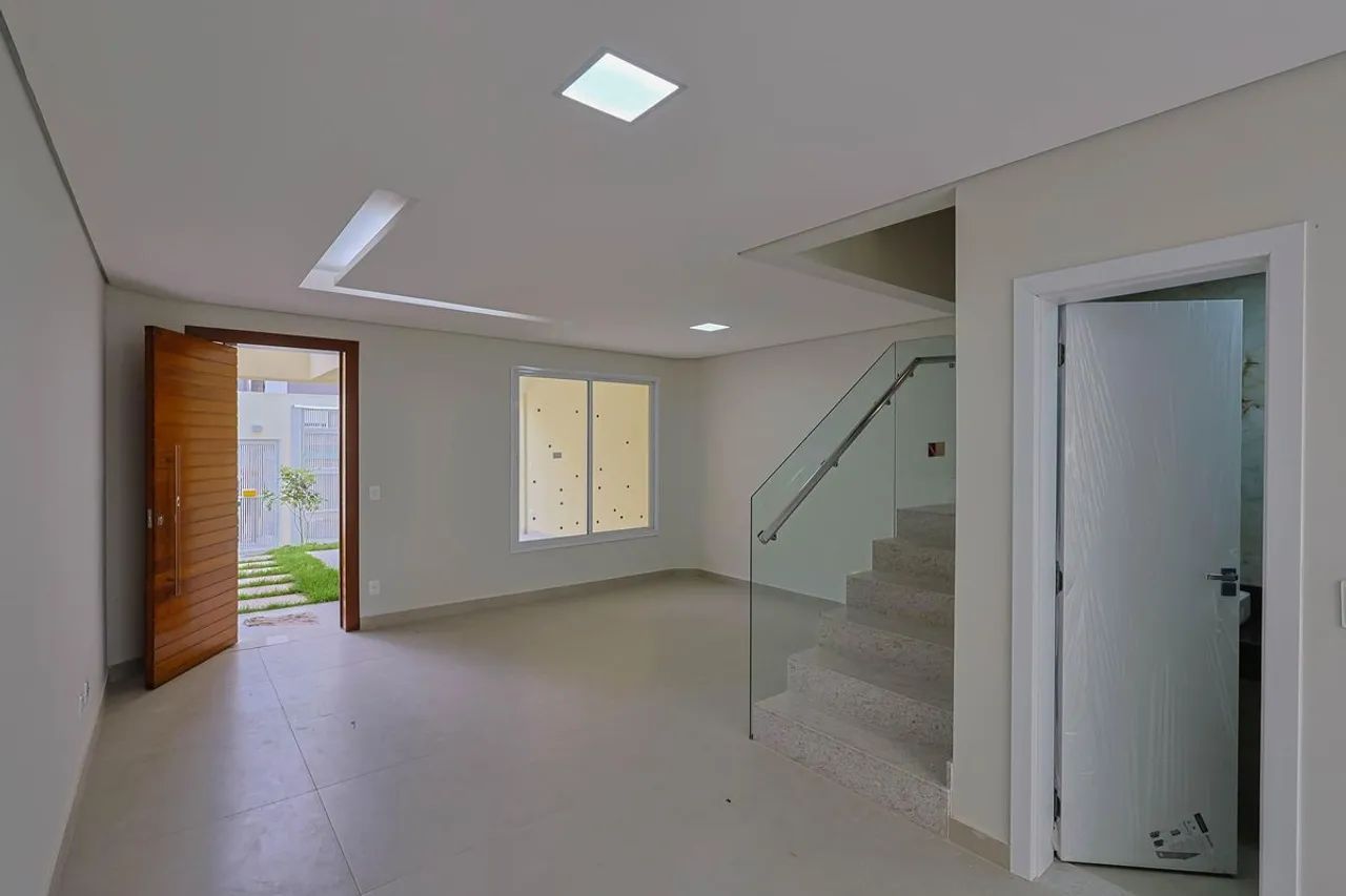 Casa à Venda - Nova Floresta, 4 Quartos, 160 m2 - Foto 4