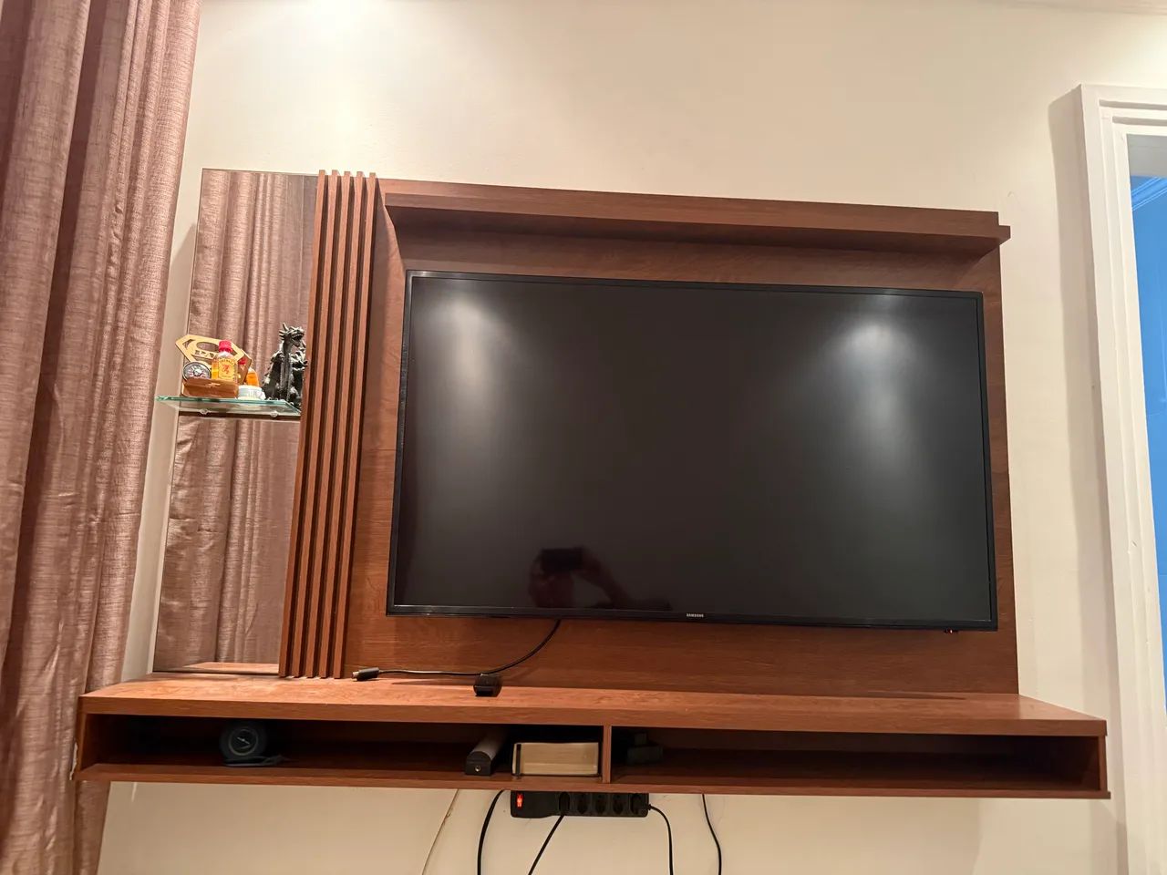 Painel de TV - Foto 2