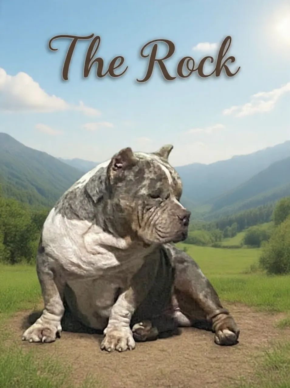 American Bully - Foto 2