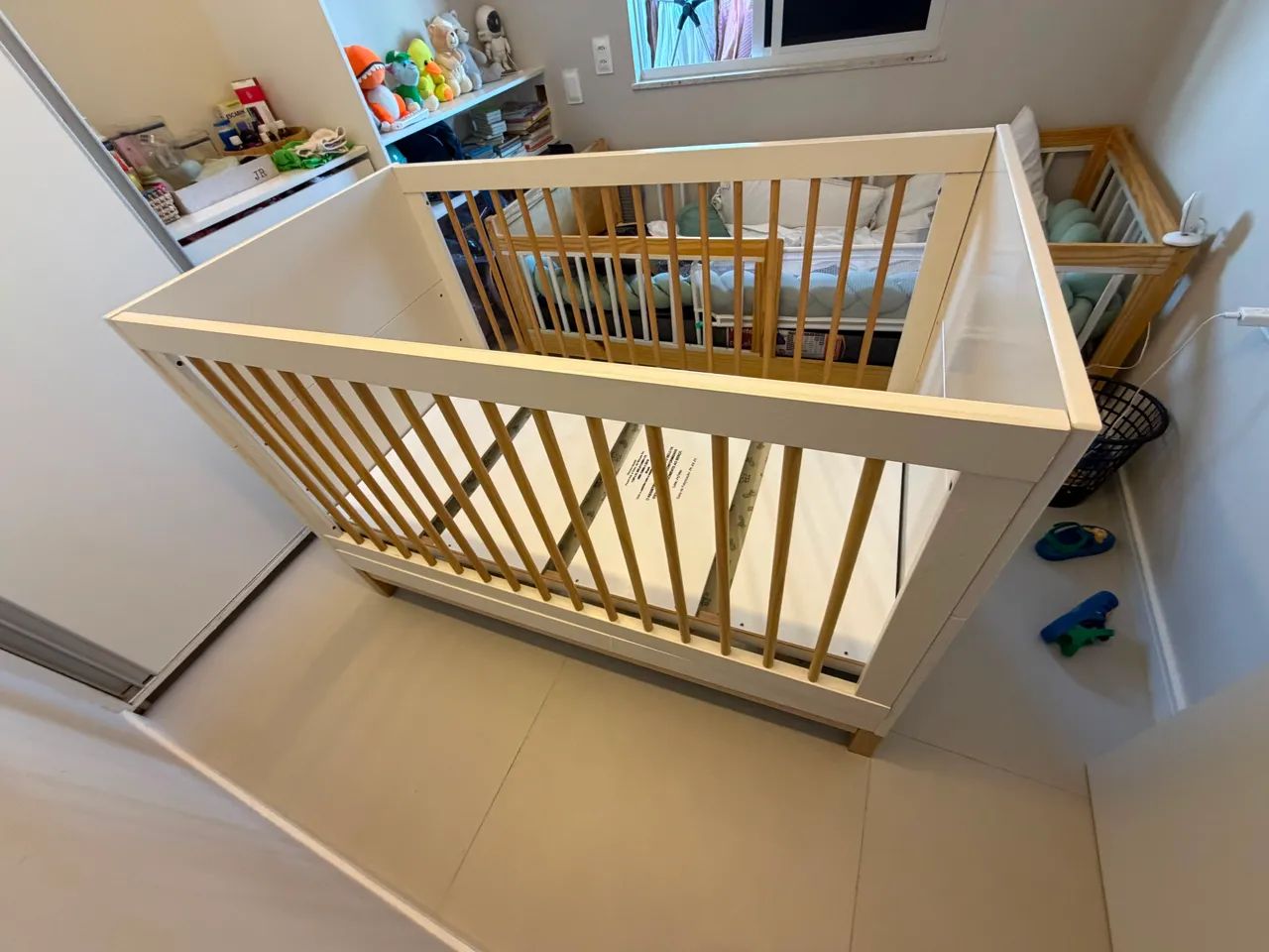 Berço Cozy - Foto 4