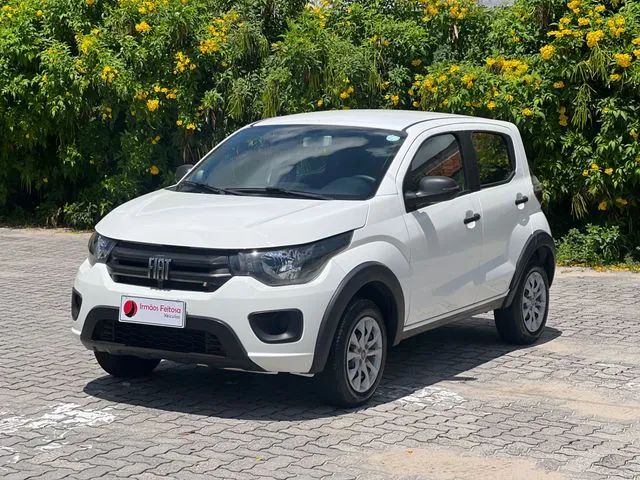 Fiat Mobi MOBI LIKE 1.0 Fire Flex 5p. 2022