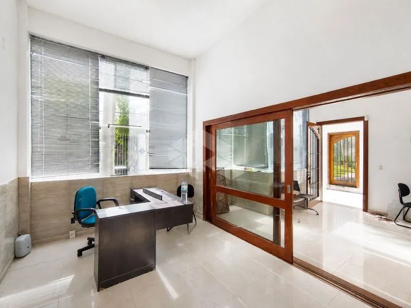 Sala 60M² - para Alugar - Foto 3