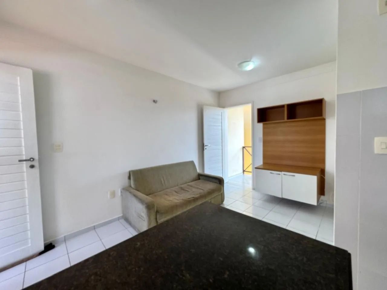 Alugo apartamento Capim Macio - Foto 5