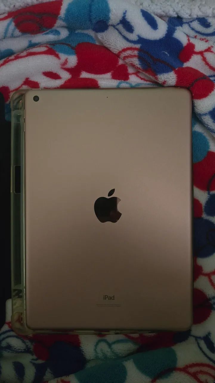 Ipad 8 geração - Foto 2