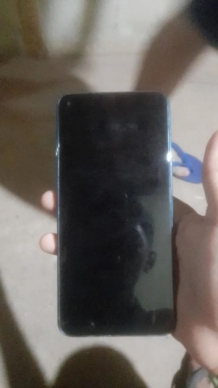 XIAOMI REDMI NOTE 9