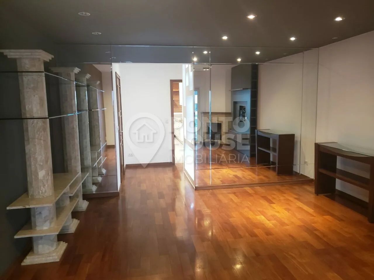 Apartamento com lareira para locação na Aclimação, 145m² e 3 suítes - Foto 14