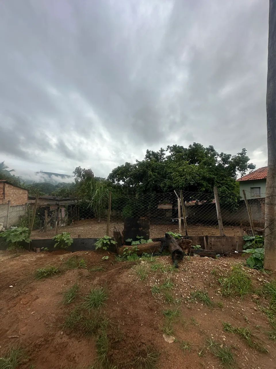 Lote Mateus Leme no Vila Suzana