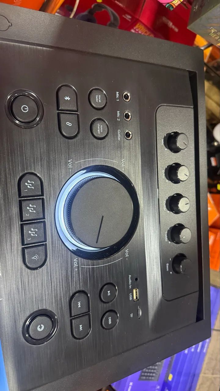 Caixa de som Philips 2400 - Foto 5