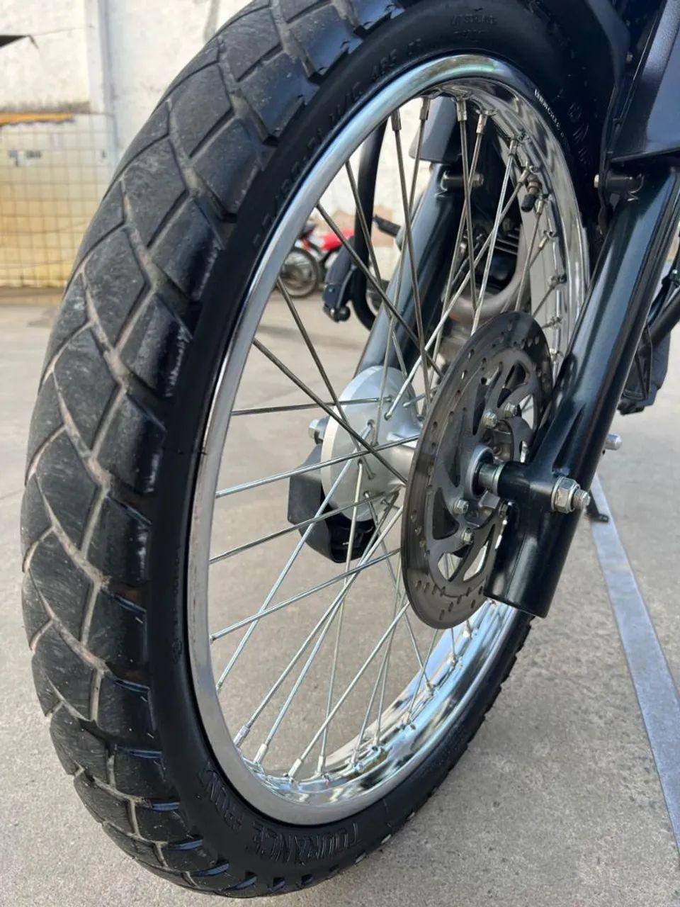 Xtz Lander 2024 extra  - Foto 5