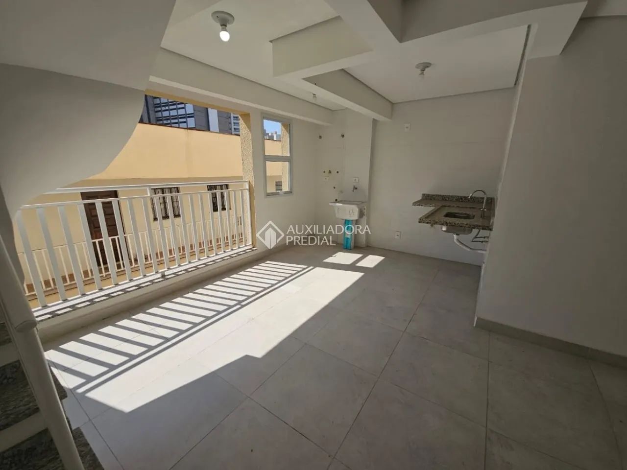 COBERTURA - SÃO BERNARDO DO CAMPO - CENTRO - Foto 2