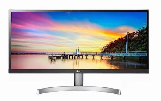 Monitor LG - flatron 29wk600-w