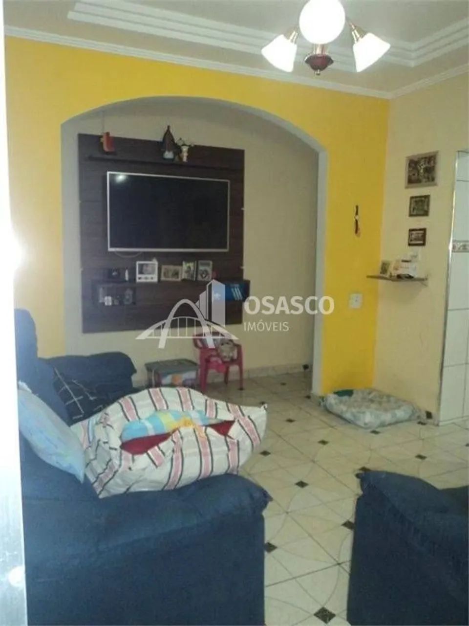 Sobrado com 3 quartos à venda em Jardim Roberto - SP - Foto 5
