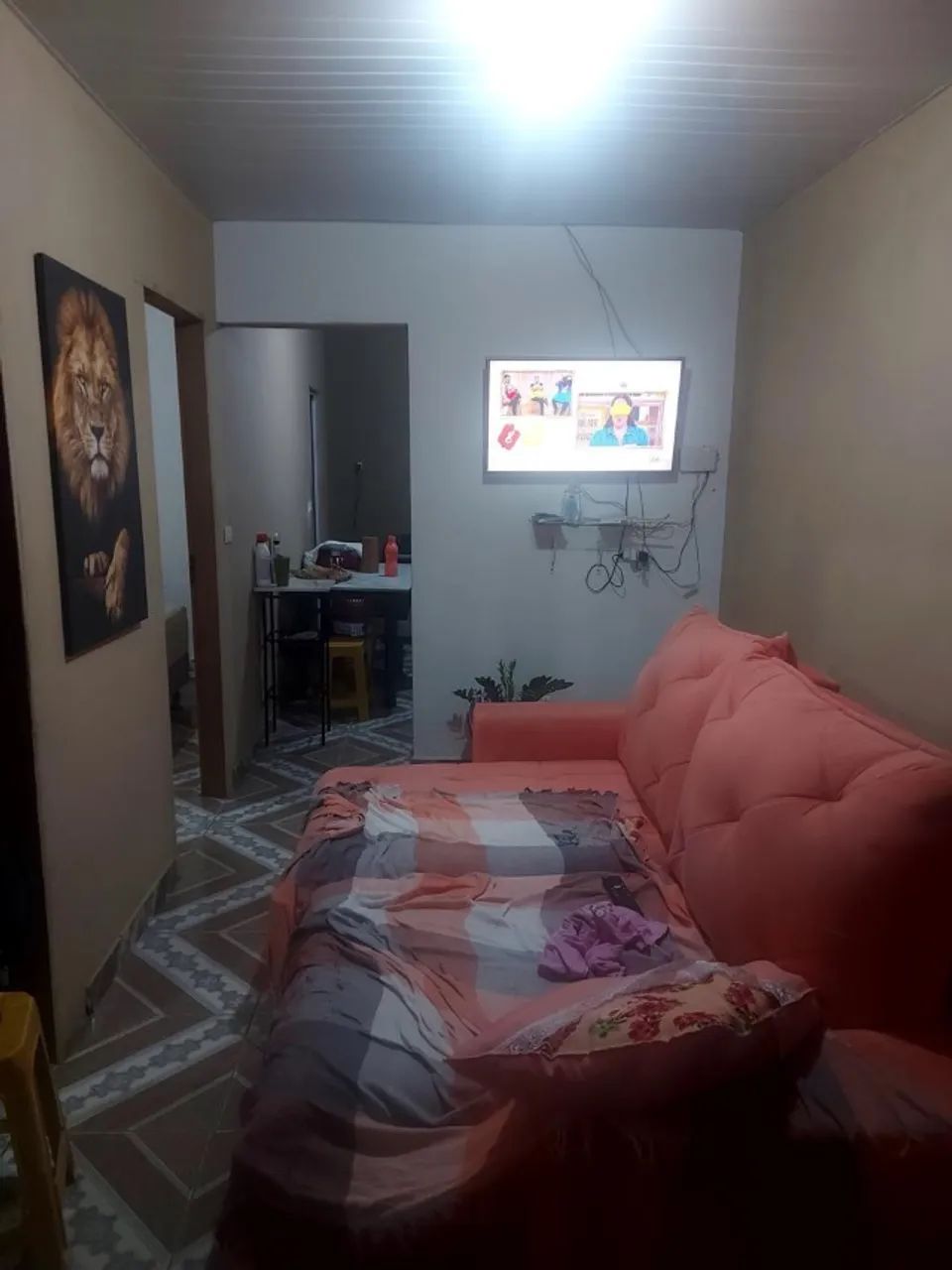 Casa à venda  - Foto 2