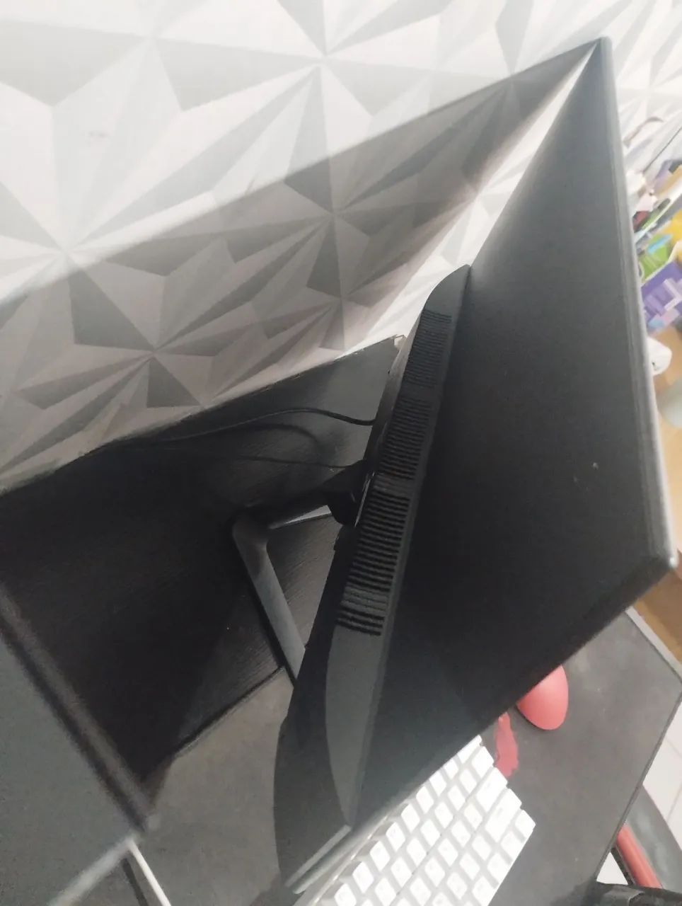 Monitor 100hz 24 polegadas  - Foto 3
