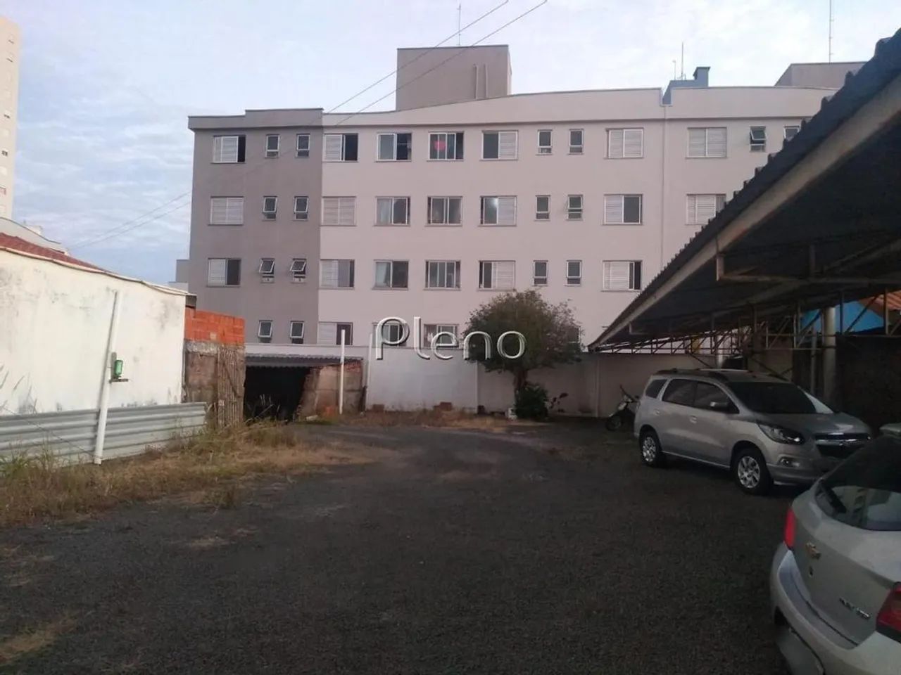 Terreno à venda em Campinas, Vila Proost de Souza, com 309.5 m² - Foto 2