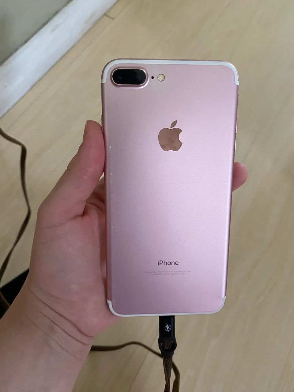 iPhone 8 Plus para retirada de peças  - Foto 2