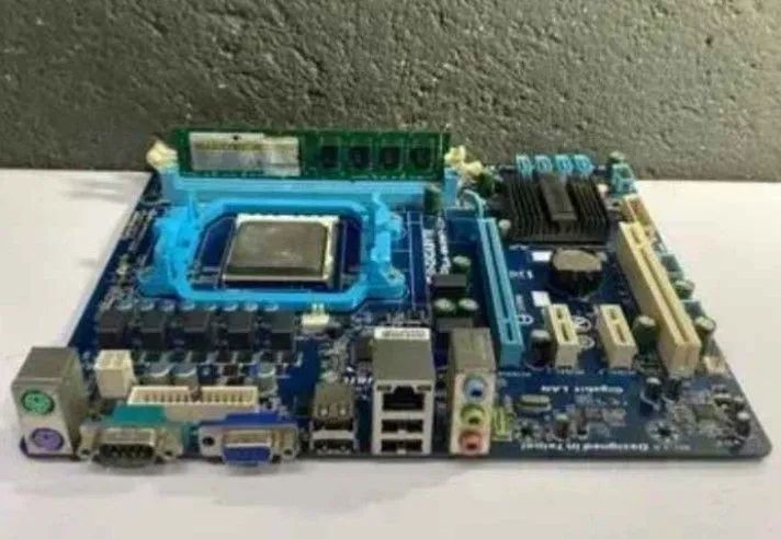 A Venda Kit AMD DDR3 - Foto 3