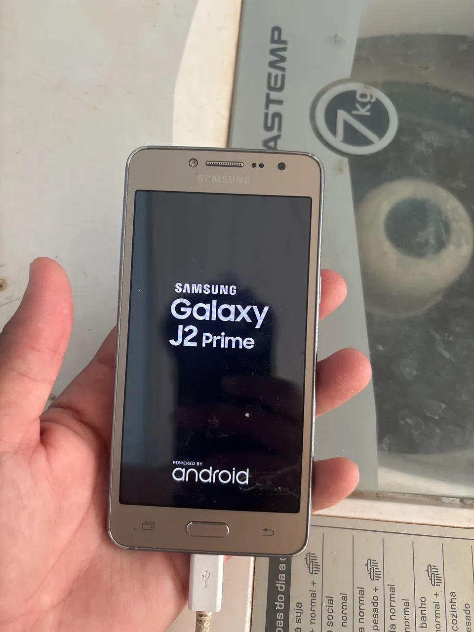 Samsung J2 - Foto 3