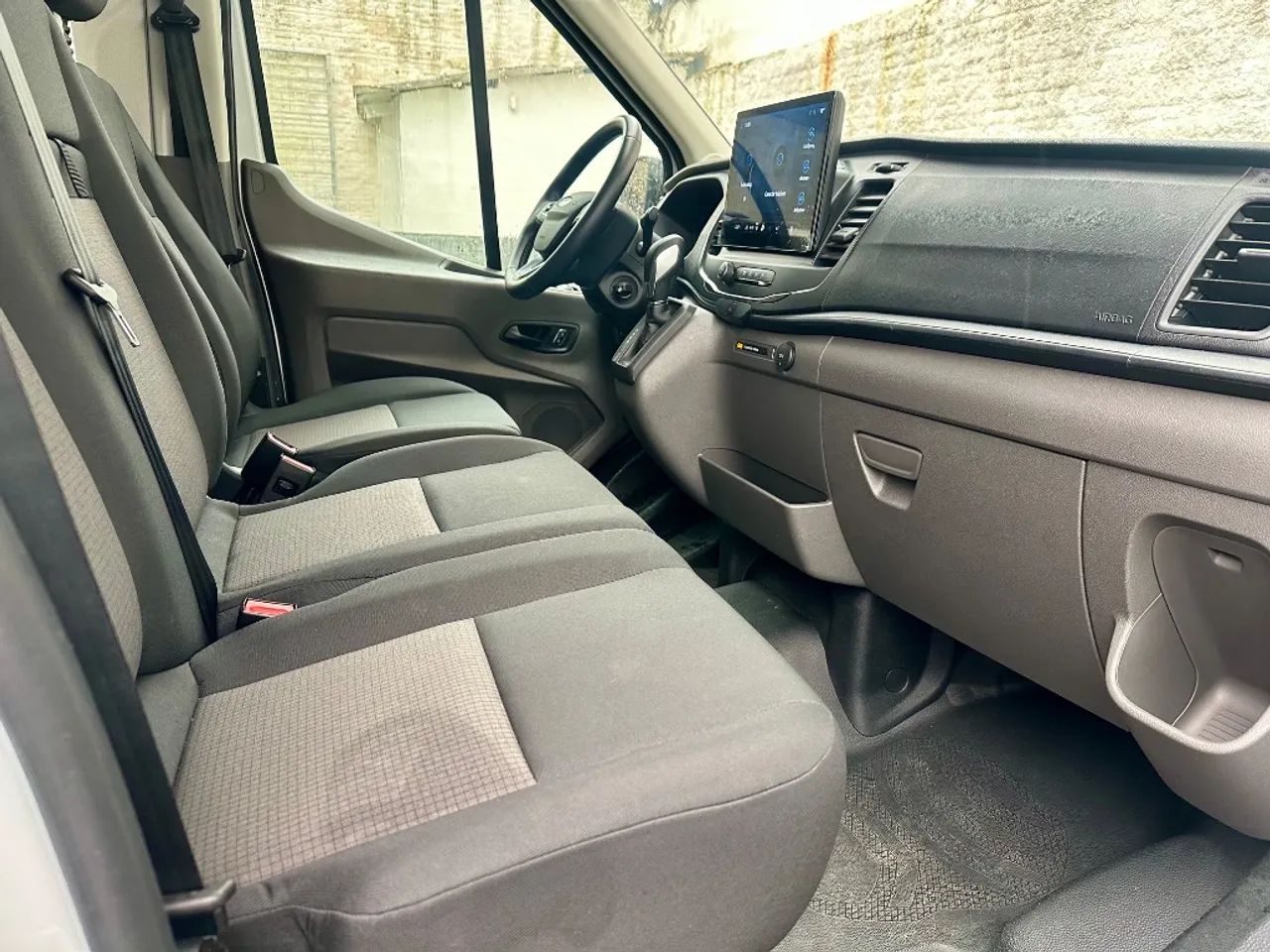 Ford Transit 2026 - Foto 2