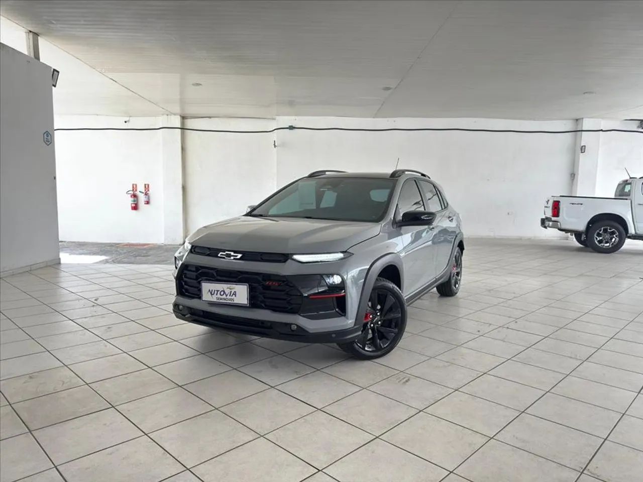 Chevrolet Sonic Sonic RS 1.0 12V Turbo Aut. 2027