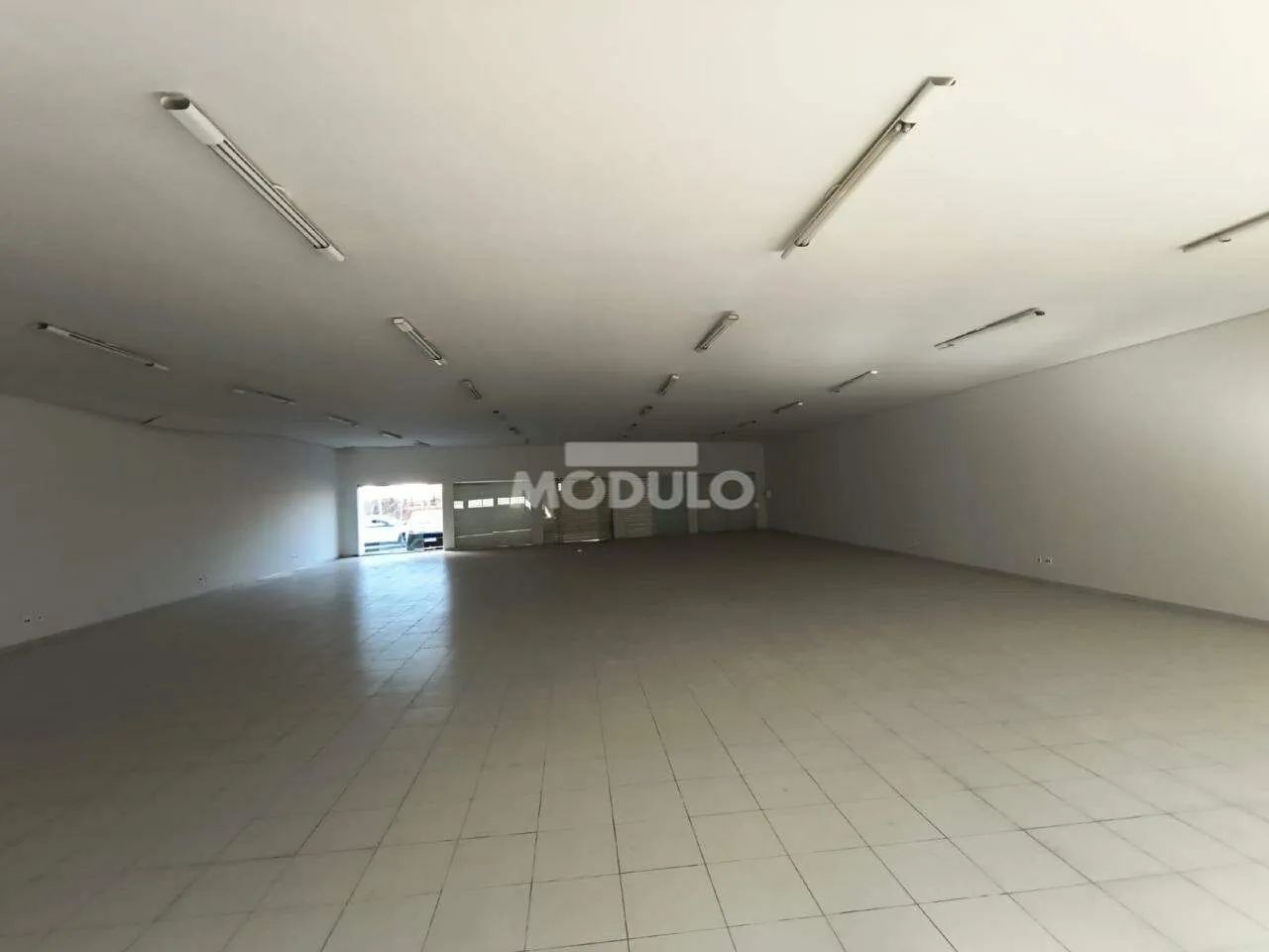 Loja comercial para locação no bairro Patrimônio. - Foto 5