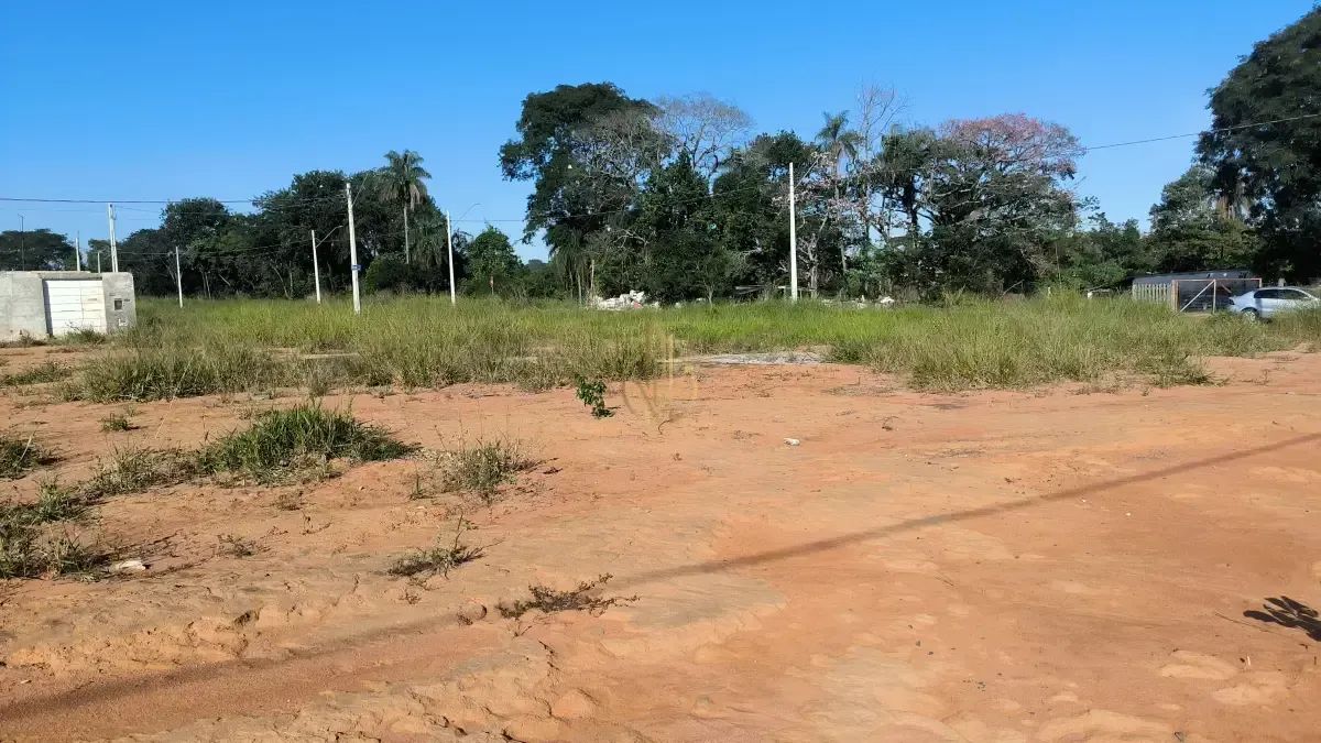 Terreno à venda com 200m² no Jardim Amália - Foto 2