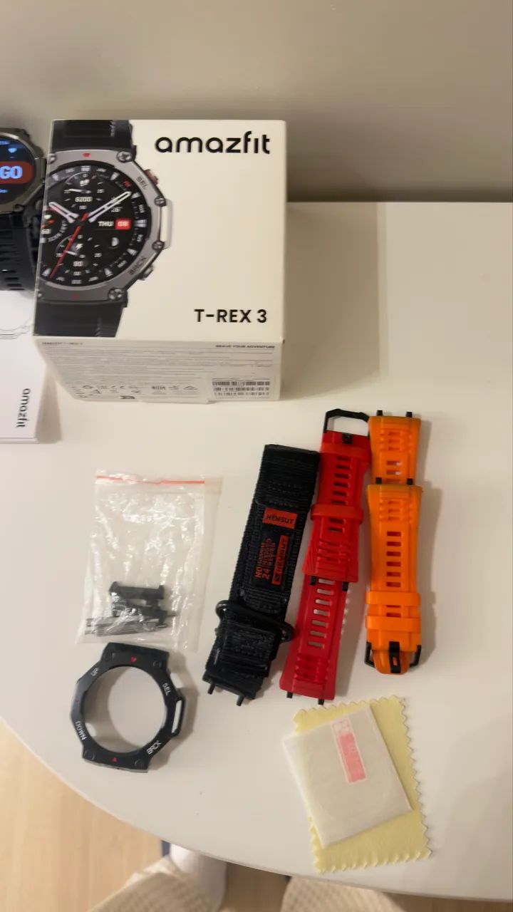 Amazfit Trex 3 - Foto 3