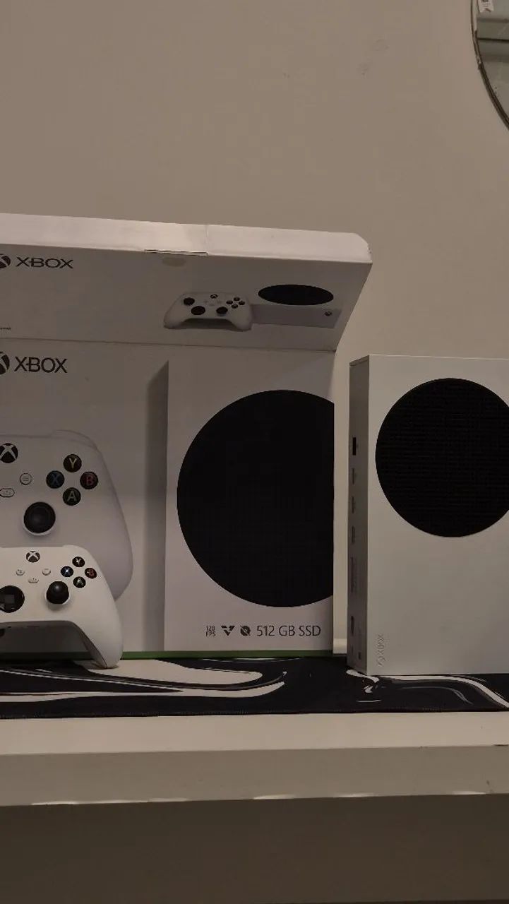Xbox Séries S - Foto 2