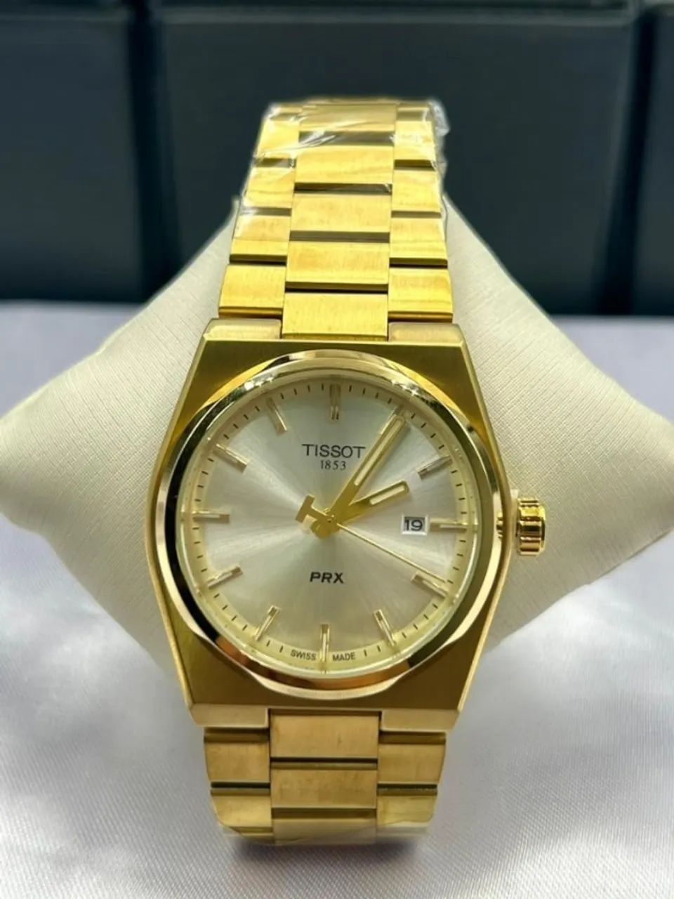 Relógio Tissot 4002