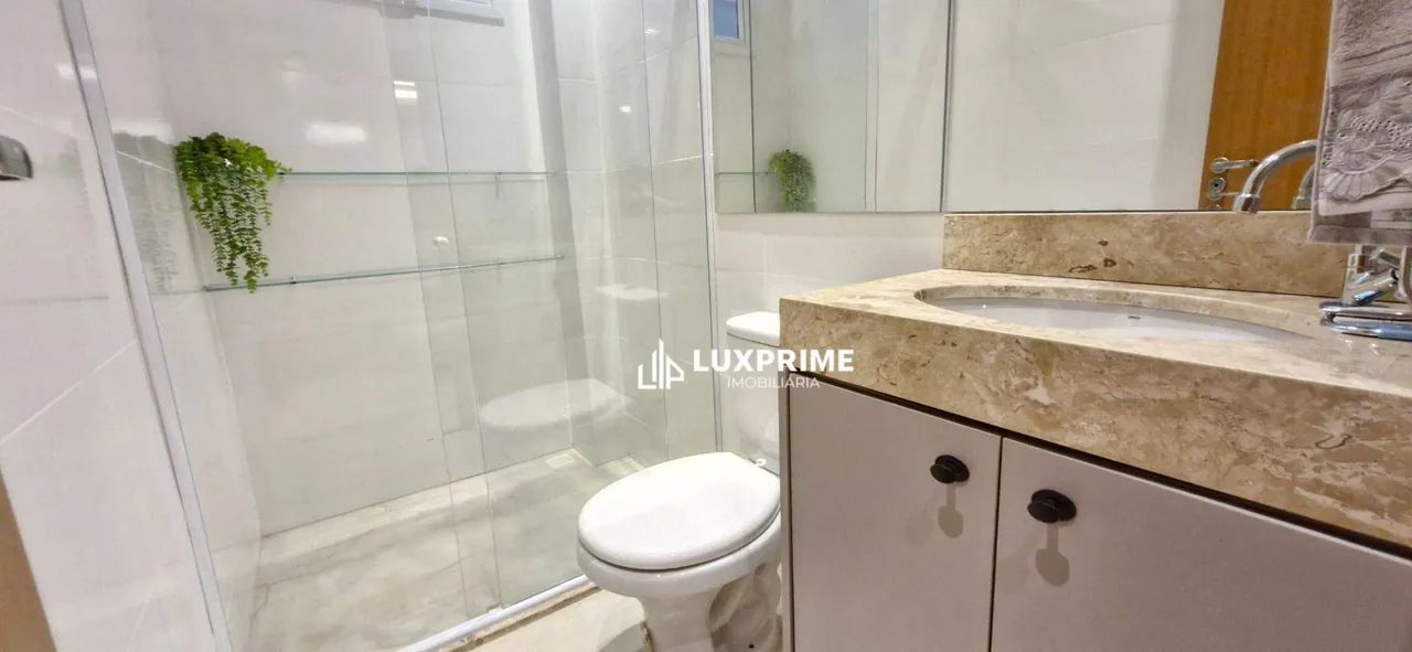 Apartamento c/ 3 Quartos à Venda, 80 m² por R$ 722.860,00 - 706 Sul - Palmas/TO - Foto 9
