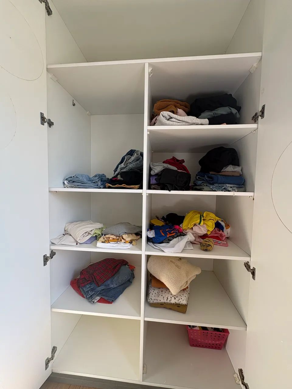 Vendo guarda roupa  - Foto 3