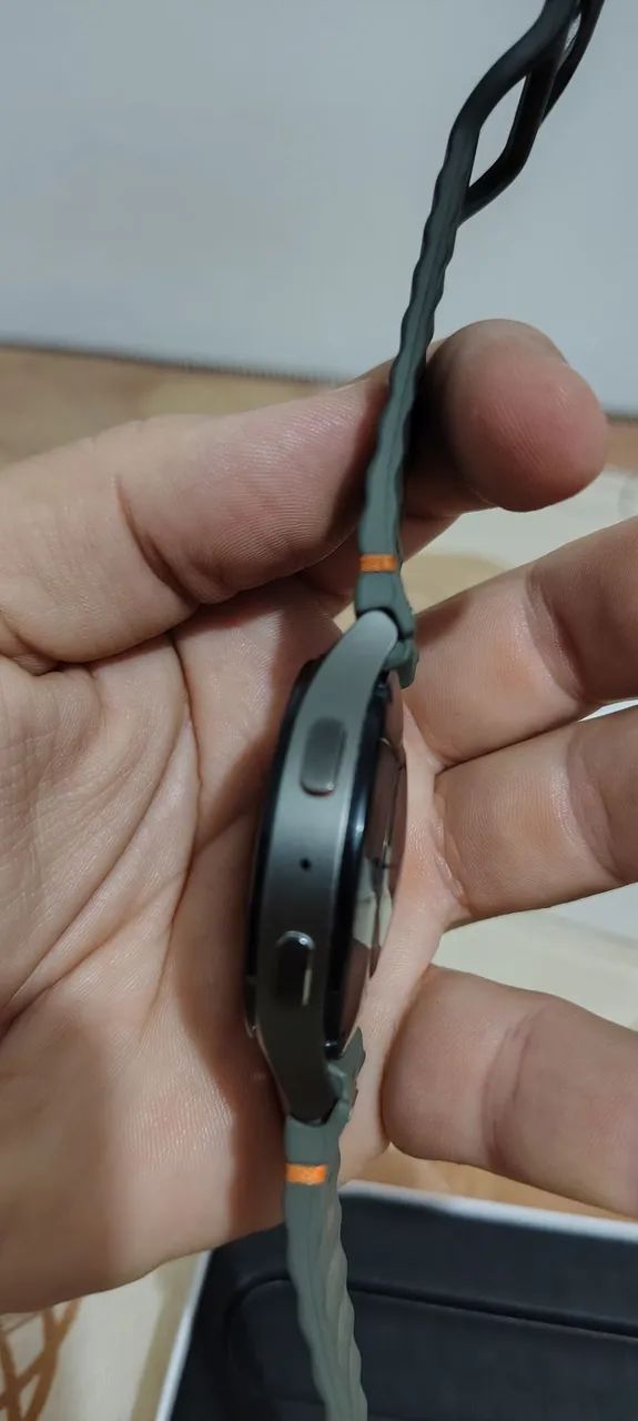 Smartwatch Samsung Galaxy 7 44mm  - Foto 5