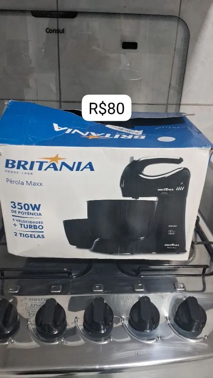 Batedeira 