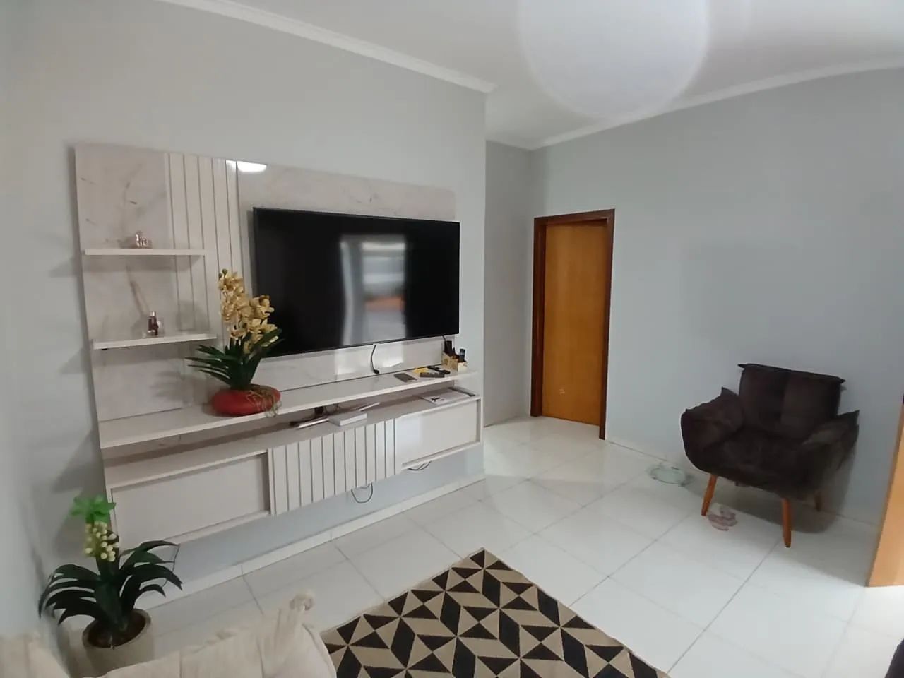 Casa - Jardim Moçambique - Três Lagoas / MS - Foto 4