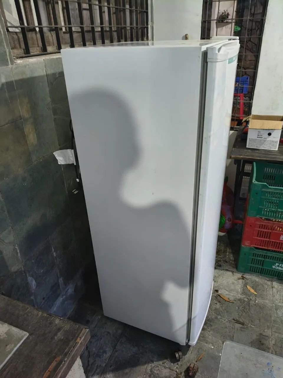 Freezer Vertical Consul - Foto 4